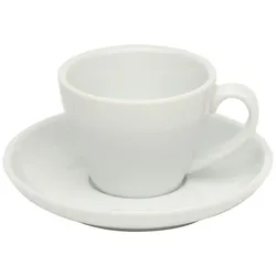 WAS Germany - Espresso doppio Italia 0,18 ltr., Porzellan