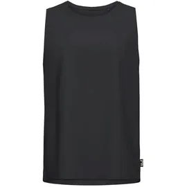 Jack Wolfskin Travel Black 2XL