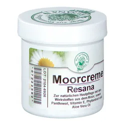 Moor Creme Resana