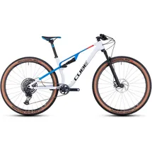 Cube AMS ZERO99 C:68X SLX 2023 29 Zoll RH XL Unisex weiß