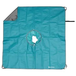 city gardening Formschnittematte - grau