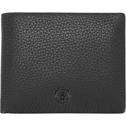 Bogner Vail Devin Billfold MH10 12 cm - Black