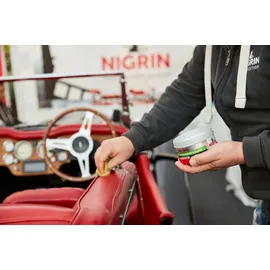 Nigrin Performance Lederpflege Set 2 St. 500 ml