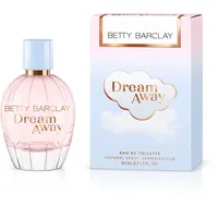 Betty Barclay Dream Away Eau de Toilette 50 ml