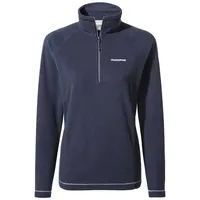 Craghoppers Miska Vi Fleece - Blue Navy - 16