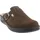 Berkemann Max Clogs Herren, Braun (mokka 437), 44 EU / 9.5 UK