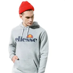 Sweatshirt Herren Ellesse SL Gottero OH Hoody XL