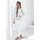 bench. loungewear Relaxhose Loungewear ecru 36/38