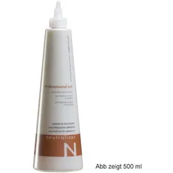 Re-texturizing System Tri-Dimensional Neutralizer 250 ml