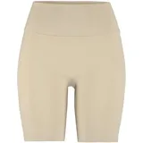Craft Collective Rib Short Tights Women hay L/XL