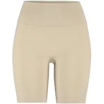 Craft Collective Rib Short Tights Women hay L/XL