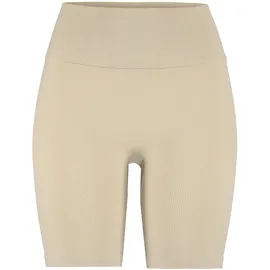 Craft Collective Rib Short Tights Women hay L/XL