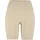 Craft Collective Rib Short Tights Women hay L/XL
