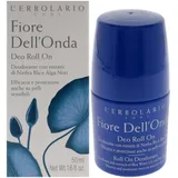 L'Erbolario Fiore Dell'Onda Deo Roll-On, 1er Pack (1 x 50 ml)