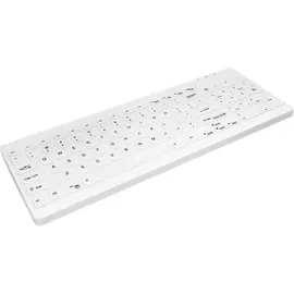 CONTOUR AK-C7012 Hygiene-Tastatur DE