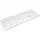 CONTOUR AK-C7012 Hygiene-Tastatur DE