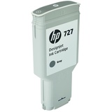 HP 727 grau (F9J80A)