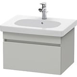 Duravit DuraStyle Waschtisch-Unterschrank DS638300707