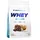 ALLNUTRITION Whey Protein Schokolade Nuss Beutel 908 g