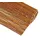 Dehner Winterschutz-Matte Weide 150 x 50 cm Braun