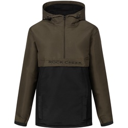 Rock Creek Windbreaker