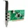 Startech 4-port-pci-firewire-adapterkarte 1394a FireWire Adapter Card Kontrollerkarte