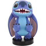 Exquisite Gaming Cable Guy - Smiley Stitch Controller Halterung