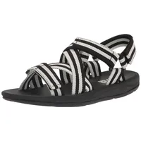 Camper Herren Match-K100781 Sandal, Mehrfarben 005, 43 EU