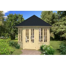 Pavillon Louise 4 F