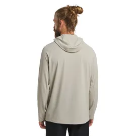 Jack Wolfskin Prelight Swift Hoody M seal (A0029) 2XL