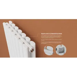 Ximax Fortuna Duplex 1800 x 468 mm 1360 W