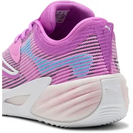 Puma All-Pro Nitro 2 - lila / weiß 46