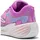 Puma All-Pro Nitro 2 - lila / weiß 46