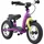 Bikestar Classic 10" berry/weiß