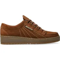 Mephisto Rainbow - herren schnürschuhe - Braun - 47,5