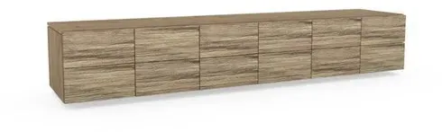 Voglauer Hängeelement Vmontanara 192 unten, NHUHHH