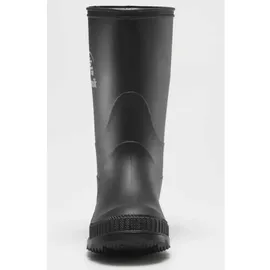 Kamik Stomp Gummistiefel Schwarz 30