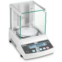 Präzisionswaage KERN PNS 600-3