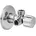 binoa Albertoni Doppel-Eckventil zwei D441094
