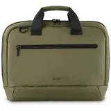 Hama Laptoptasche Ultra Lightweight Recycling-PET grün 00222048