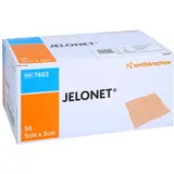 tovalcare gmbh Jelonet Paraffingaze 5x5 cm steril
