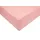 Zo Home Spannbettlaken Renforcé 90 x 220 cm rot