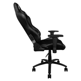 One Gaming Chair Pro Gaming-Stuhl Schwarz
