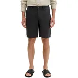 Marc O'Polo Shorts Schwarz 34