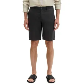 Marc O'Polo Shorts Schwarz 34