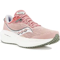 Saucony Triumph 21 Lotus/Bough 38 1⁄2