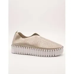 Ilse Jacobsen  Sneaker -  in Grau, 37