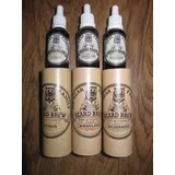 Mr Bear Family Beard Brew Citrus Oil 30 ml