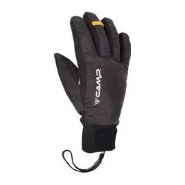 C.A.M.P. Camp G Air Hot Dry Handschuhe (Größe L, schwarz)