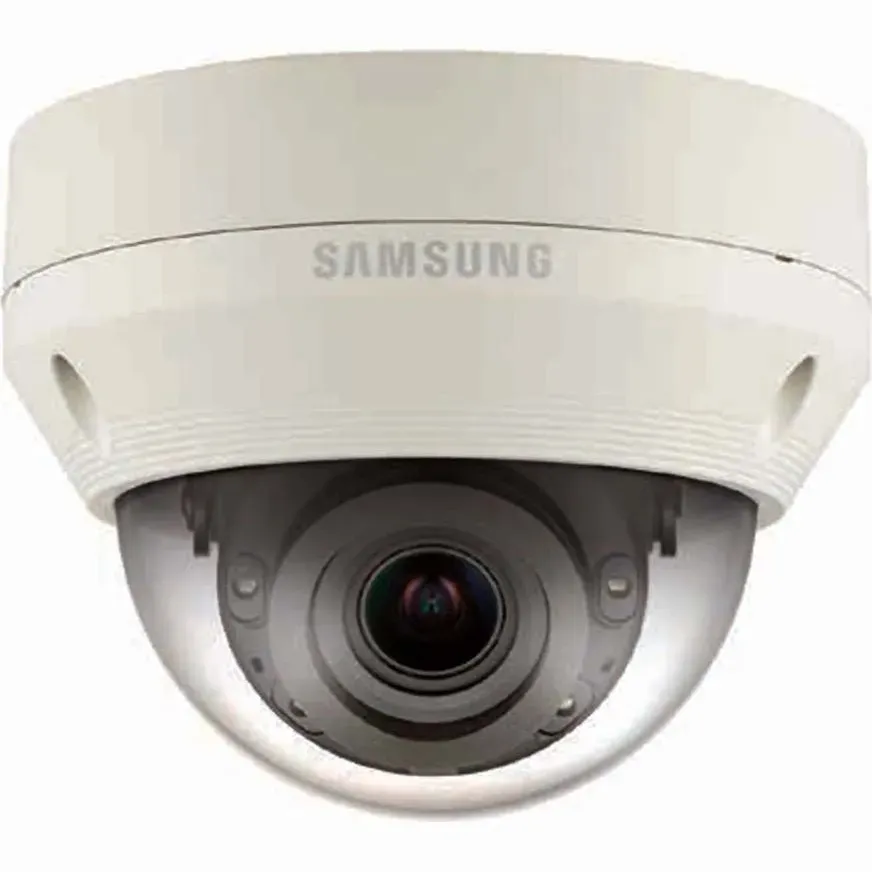 Hanwha IP T/N Farbdomekamera QND-7082R